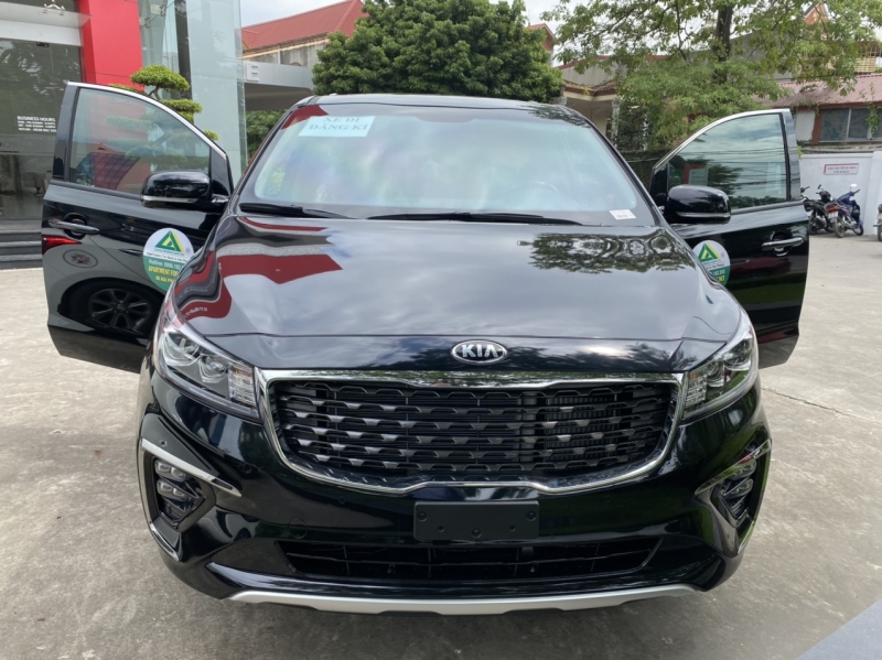 SEDONA luxury 2020 Cars for forginner by monthly and yearly