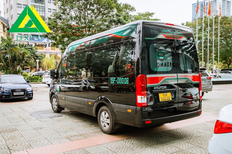 Cars 7 seats for Rent - Toyota Innova New