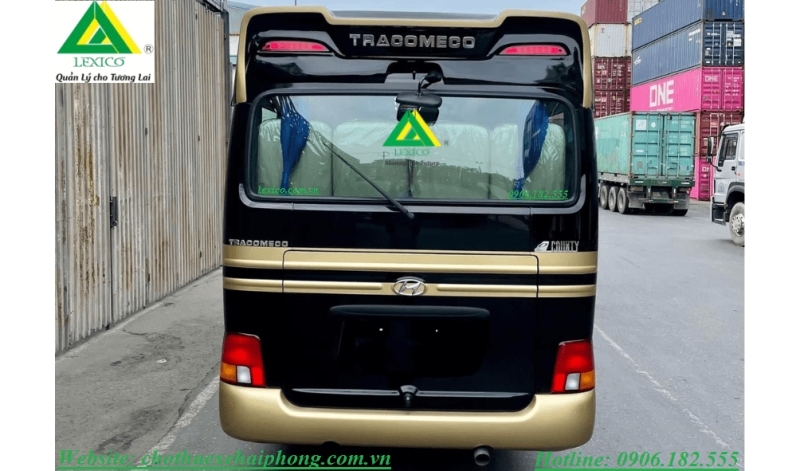 Bus 29 seats for Rent