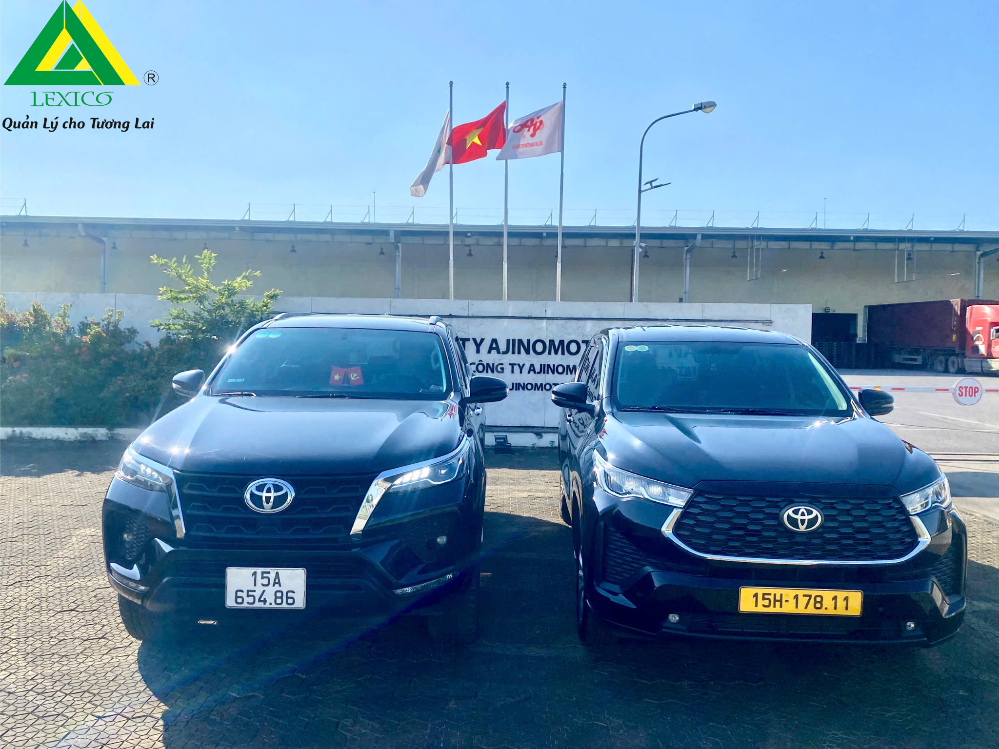 Cars 7 seats for Rent - Toyota Innova New