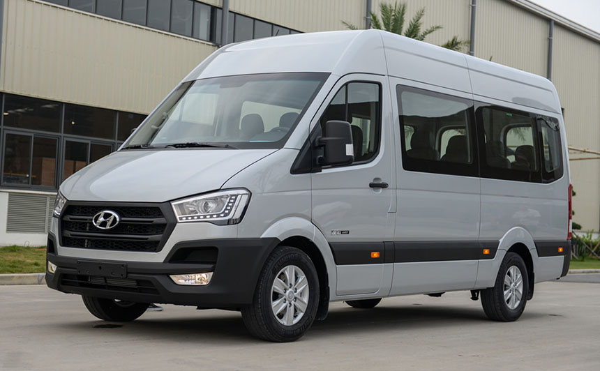 LEXICO Car Rental with Professional Drivers