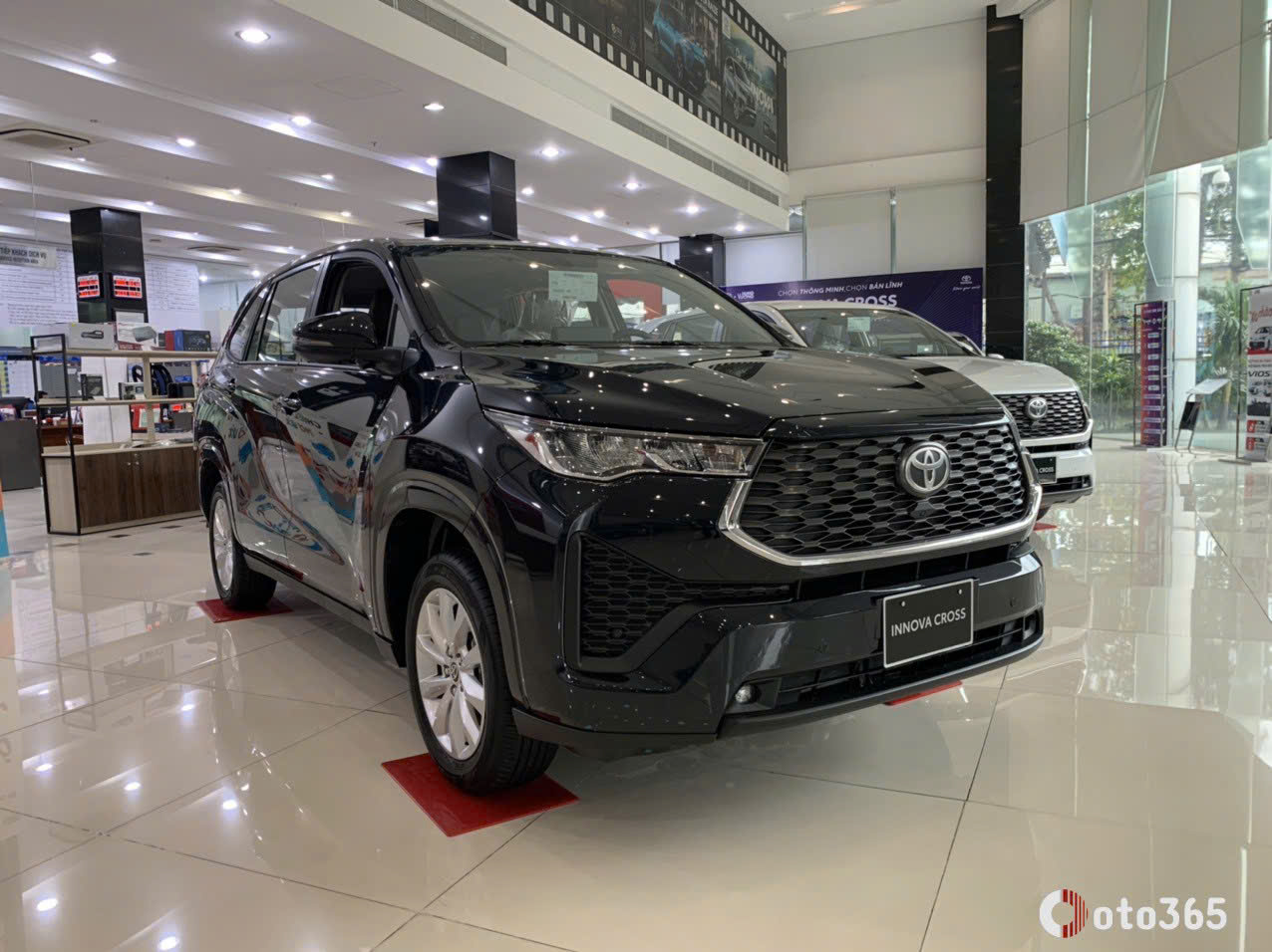 LEXICO Car Rental with Professional Drivers
