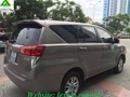 Cars 7 seats for Rent - Toyota Innova 2017