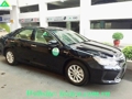 Cars for Rent - Toyota Camry 2.0 - 5 seats