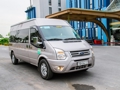 Hyundai SOLATI Mini bus 16 seats - 2020 Cars for forginner by monthly and yearly