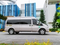 Hyundai SOLATI Mini bus 16 seats - 2020 Cars for forginner by monthly and yearly