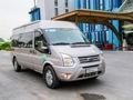 Minibus 16 seats and seats for Rent - Ford transit
