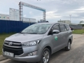 Cars 7 seats for Rent - Toyota Innova New