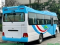 Bus 29 seats for Rent