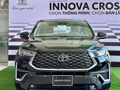 Cars 7 seats for Rent - Toyota Innova New