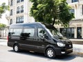 Car Rental with Driver in Hai Phong – Wide Range of Car Services