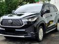 LEXICO Car Rental with Professional Drivers
