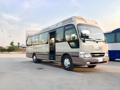 LEXICO Car Rental with Professional Drivers