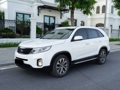 LEXICO Car Rental with Professional Drivers