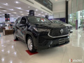 LEXICO Car Rental with Professional Drivers