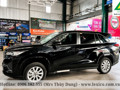 7-Seater Car Rental – Toyota Innova Cross