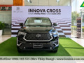 7-Seater Car Rental – Toyota Innova Cross