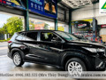 7-Seater Car Rental – Toyota Innova Cross