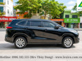 7-Seater Car Rental – Toyota Innova Cross