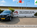 7-Seater Car Rental – Toyota Innova Cross