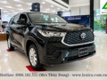 7-Seater Car Rental – Toyota Innova Cross