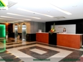 TD Business Center office building for rent in Hai Phong