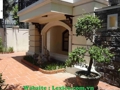 Villa for rent with garden with 3 bed rooms, Area 250m2