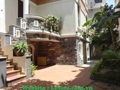Villa for rent with garden with 3 bed rooms, Area 250m2