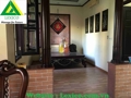 Villa for rent with garden with 3 bed rooms, Area 250m2