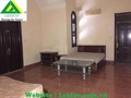Villa for rent with garden with 3 bed rooms, Area 250m2
