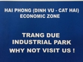 Factory for rent - Trang Due, Hai Phong