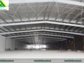 Factory for rent 3USD/m2/month - Nam Tai, Hai Duong