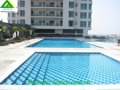 Luxury apartment with 3 super big bedrooms for rent in Hai Phong