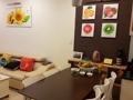 SHP Apartment with 2 big bedrooms for rent in Hai Phong