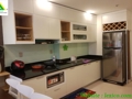 SHP Apartment with 2 big bedrooms for rent in Hai Phong