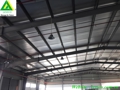 Factory for rent 3USD/m2/month - Nam Tai, Hai Duong