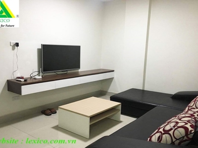 1 Bedroom Executive apartment for rent in Van Cao St. - Hai Phong