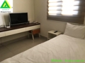 2 Bedrooms Executive apartment for rent in Van Cao St. - Hai Phong