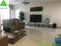 4 Bedrooms Premium apartment for rent in Van Cao St. - Hai Phong