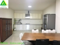 4 Bedrooms Premium apartment for rent in Van Cao St. - Hai Phong