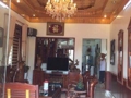 Villa and garden for rent in An Dong, An Duong, Hai Phong
