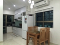 Apartment with 3 bedrooms for rent in Hai Phong