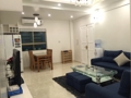 Apartment with 3 bedrooms for rent in Hai Phong