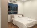 Apartment with 3 bedrooms for rent in Hai Phong