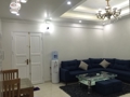 Apartment with 3 bedrooms for rent in Hai Phong