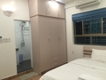 Apartment with 3 bedrooms for rent in Hai Phong