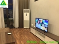 SomerSet apartment with 2 big bedrooms for rent in Hai Phong.