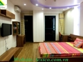 Apartment for 2 big bedrooms for rent in Hai Phong