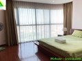 Apartment for 3 big bedrooms for rent in Hai Phong