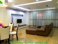 Apartment for 2 big bedrooms for rent in Hai Phong